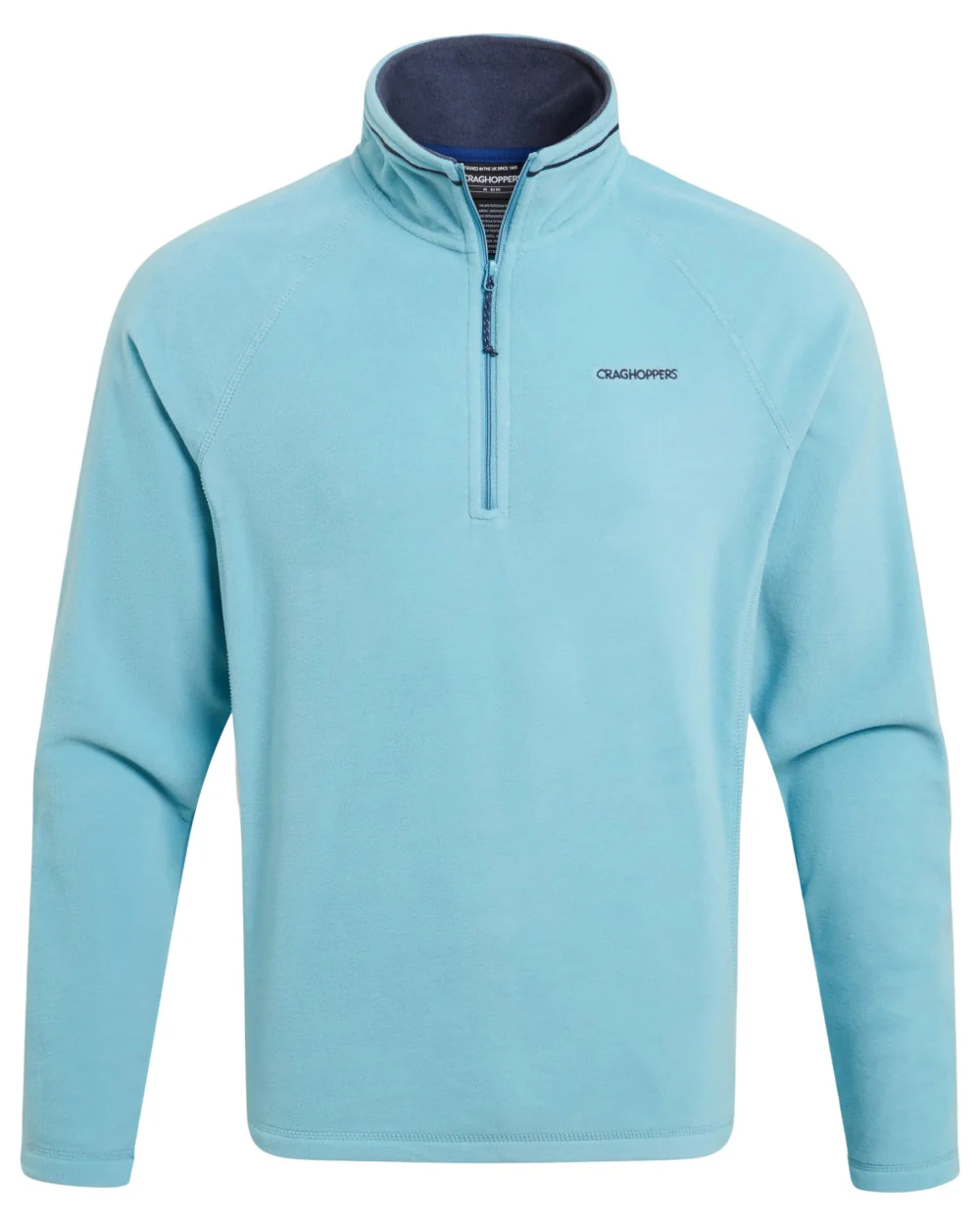 Craghoppers Corey VI Half Zip Fleece - Image 61