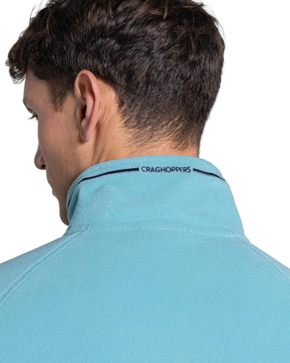 Craghoppers Corey VI Half Zip Fleece - Image 64