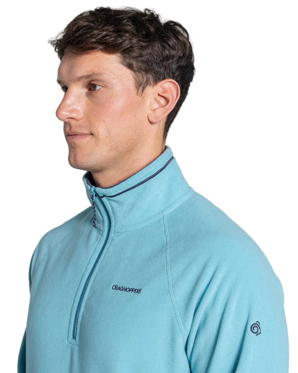 Craghoppers Corey VI Half Zip Fleece - Image 66