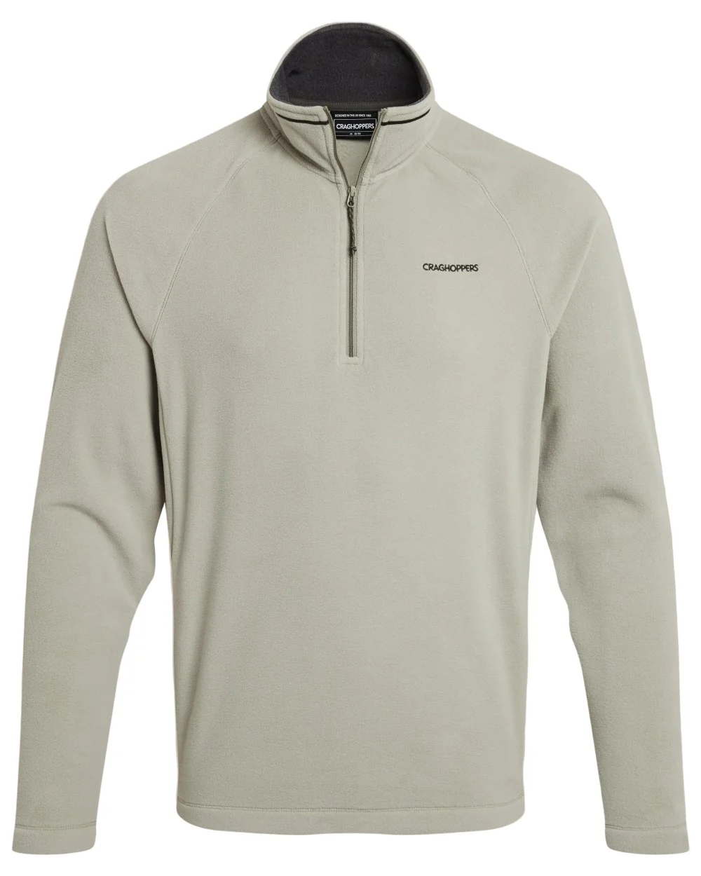 Craghoppers Corey VI Half Zip Fleece - Image 67