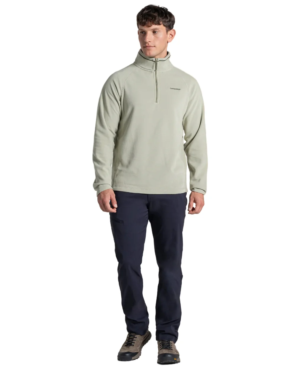 Craghoppers Corey VI Half Zip Fleece - Image 68
