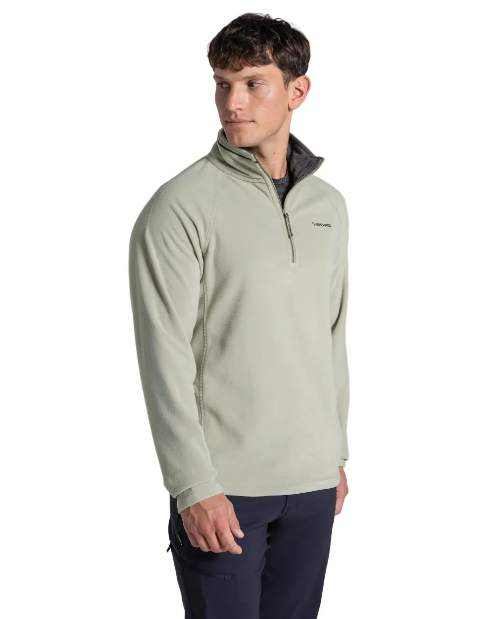 Craghoppers Corey VI Half Zip Fleece - Image 69