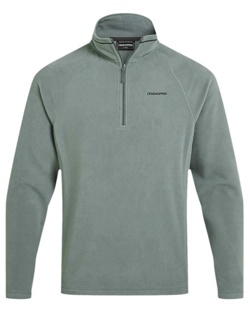 Craghoppers Corey VI Half Zip Fleece - Image 7