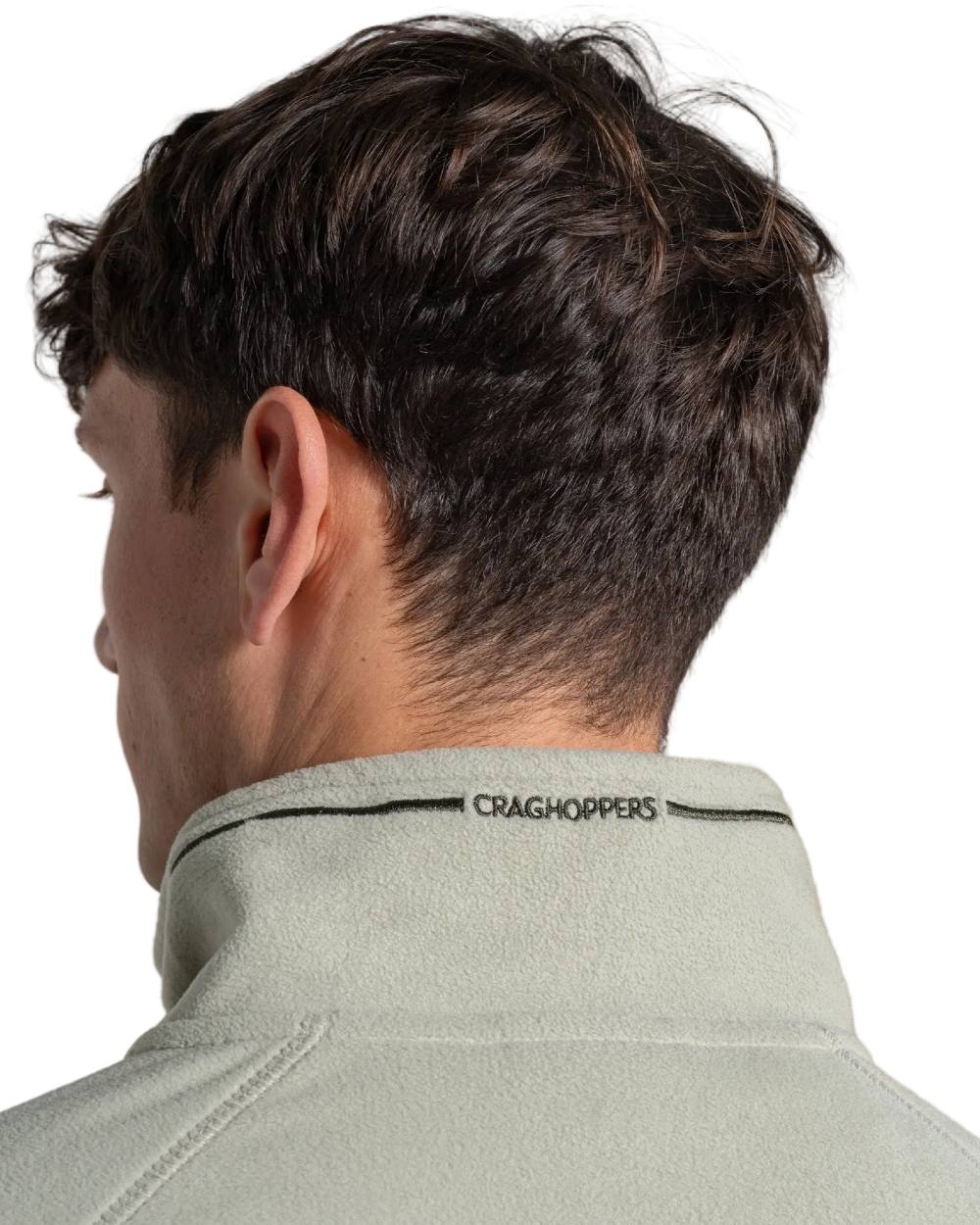 Craghoppers Corey VI Half Zip Fleece - Image 70
