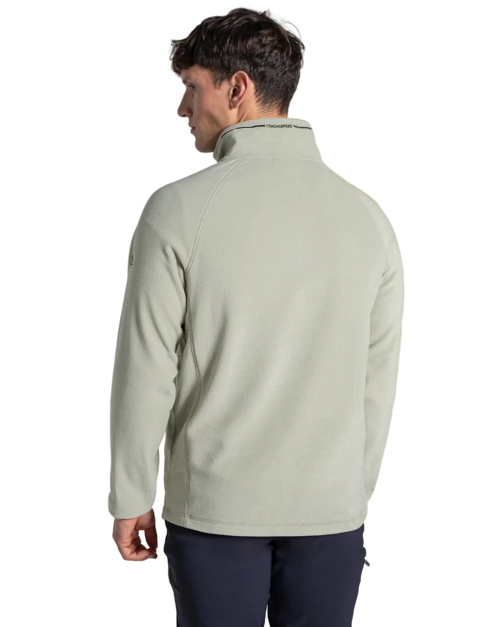 Craghoppers Corey VI Half Zip Fleece - Image 71