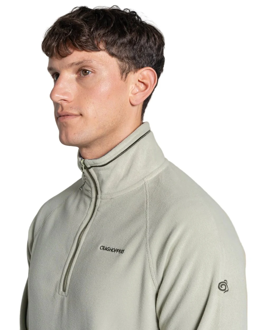 Craghoppers Corey VI Half Zip Fleece - Image 72