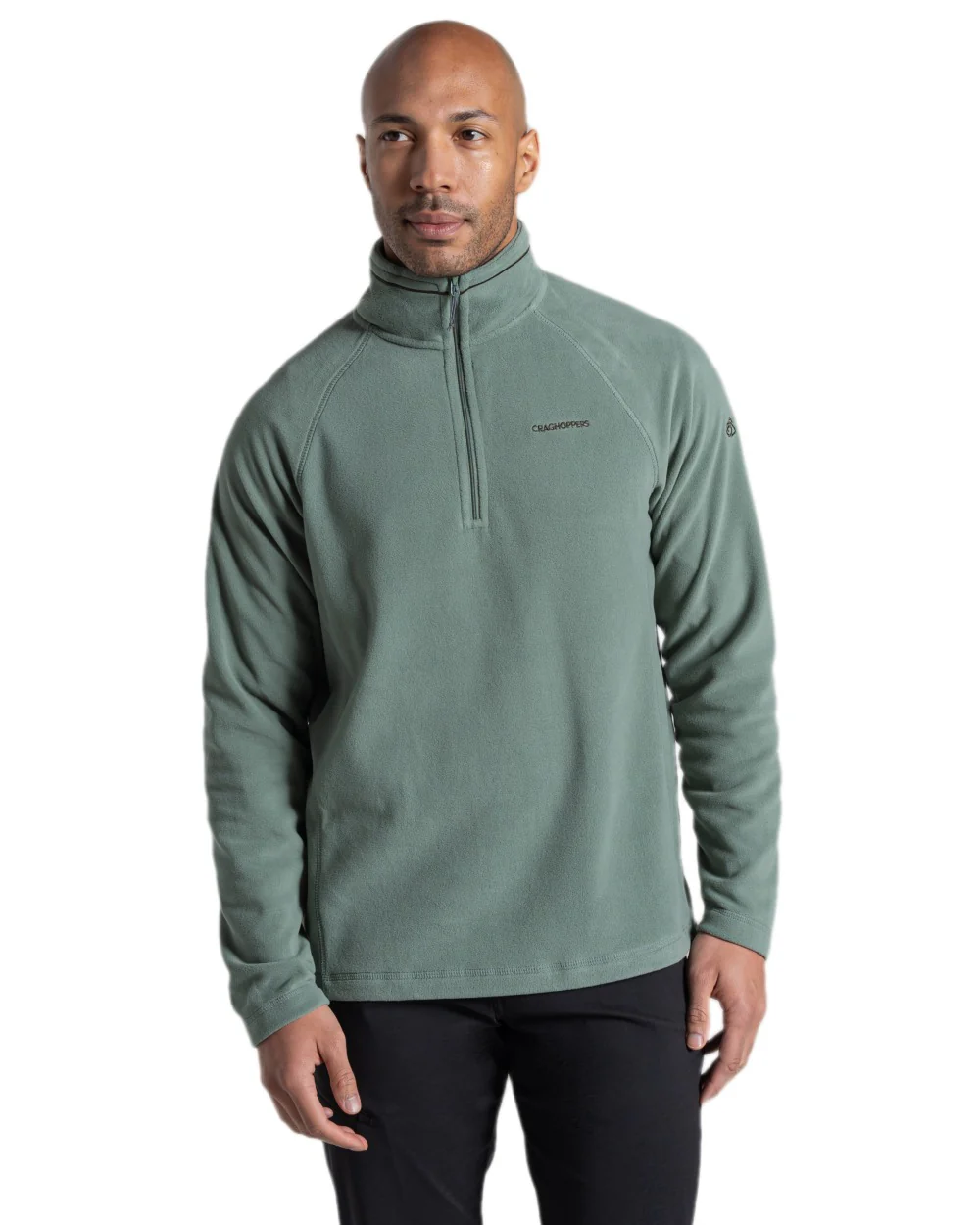Craghoppers Corey VI Half Zip Fleece - Image 8