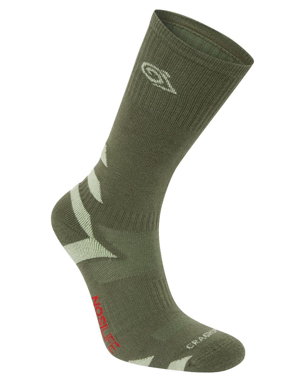 Craghoppers Insect Repellent Adventure Socks - Image 4