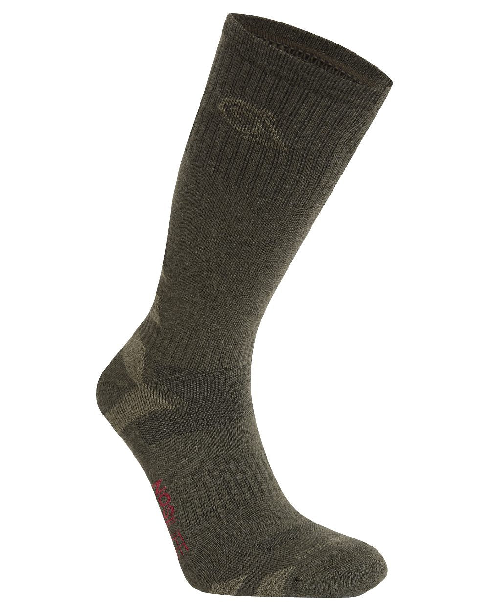 Craghoppers Insect Repellent Adventure Wool Blend Socks - Image 3