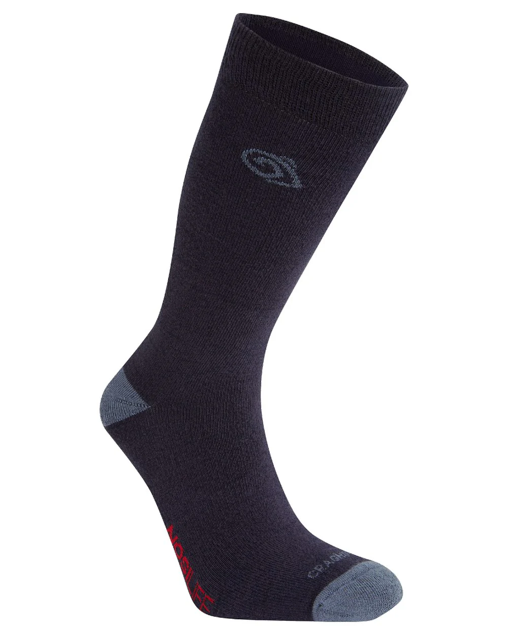 Craghoppers Insect Repellent Single Pack Socks - Image 2