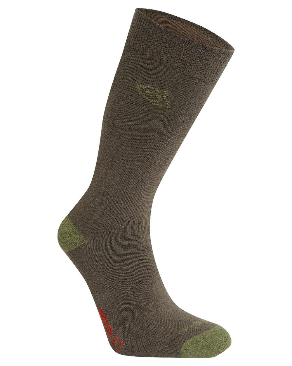 Craghoppers Insect Repellent Single Pack Socks - Image 3