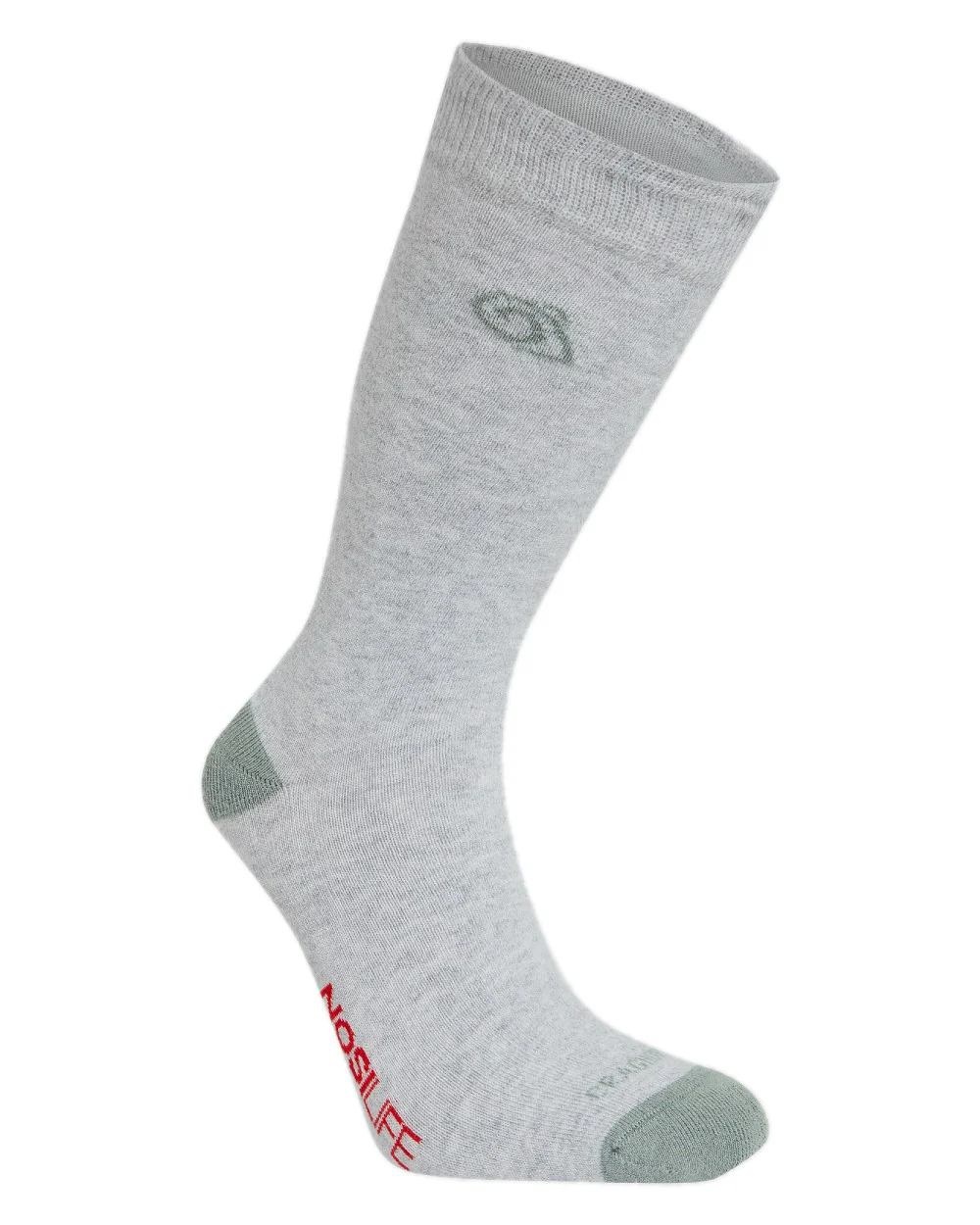 Craghoppers Insect Repellent Single Pack Socks - Image 4
