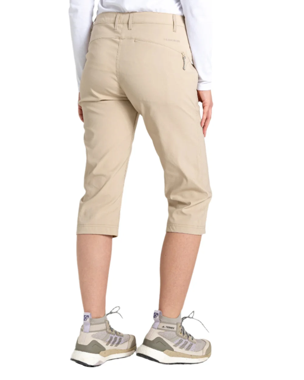 Craghoppers Kiwi Pro Crop II Trousers - Image 10