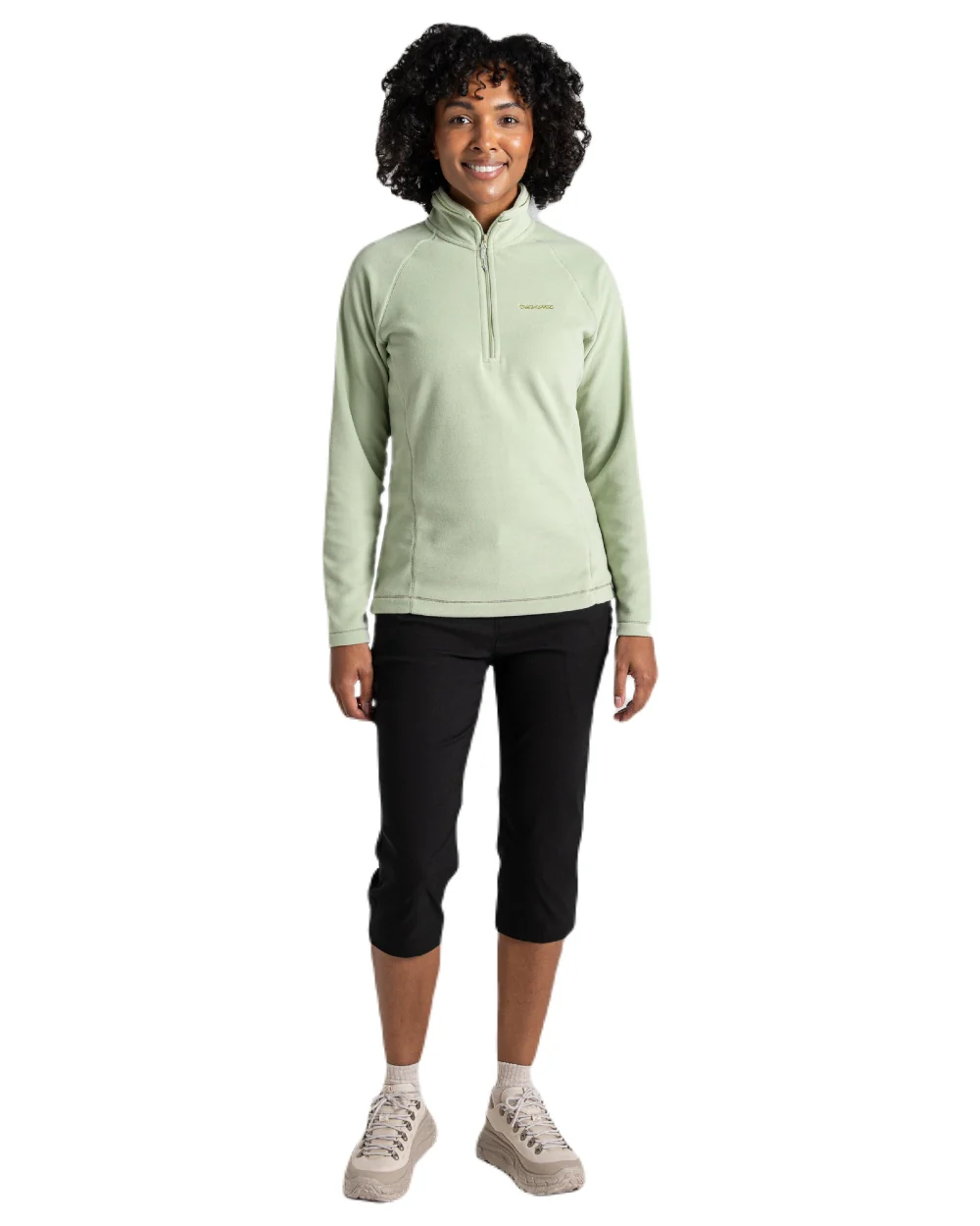 Craghoppers Kiwi Pro Crop II Trousers - Image 12