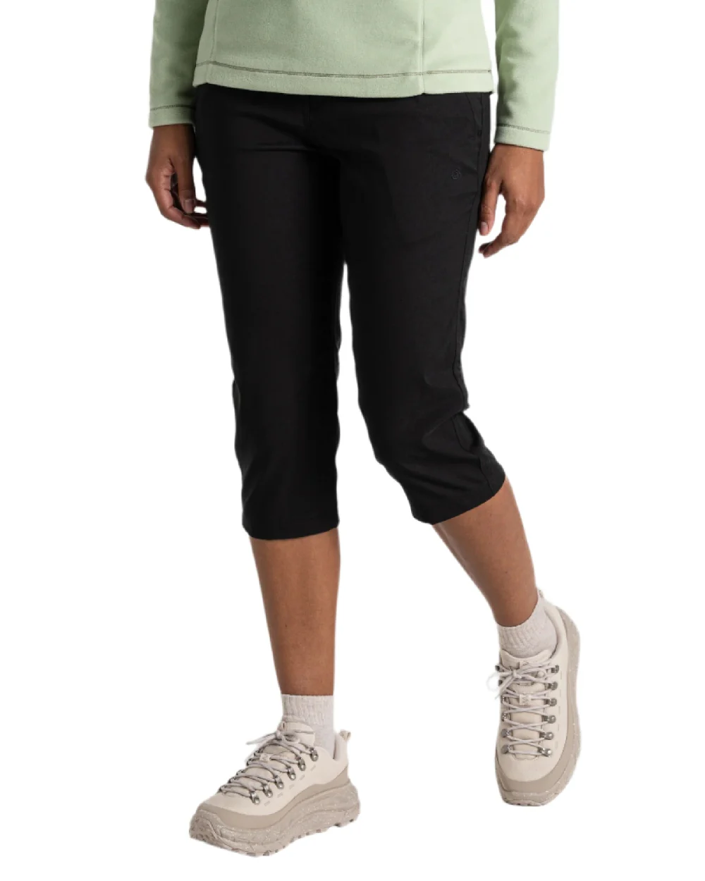 Craghoppers Kiwi Pro Crop II Trousers - Image 13