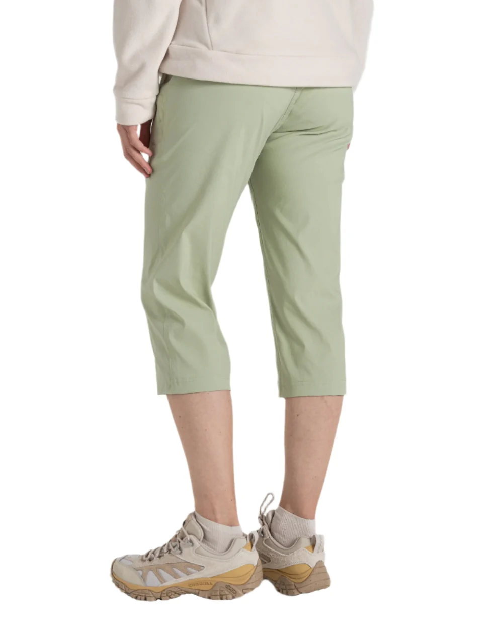 Craghoppers Kiwi Pro Crop II Trousers - Image 16