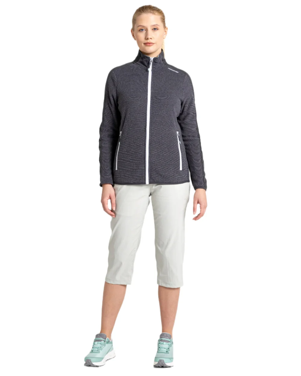 Craghoppers Kiwi Pro Crop II Trousers - Image 18