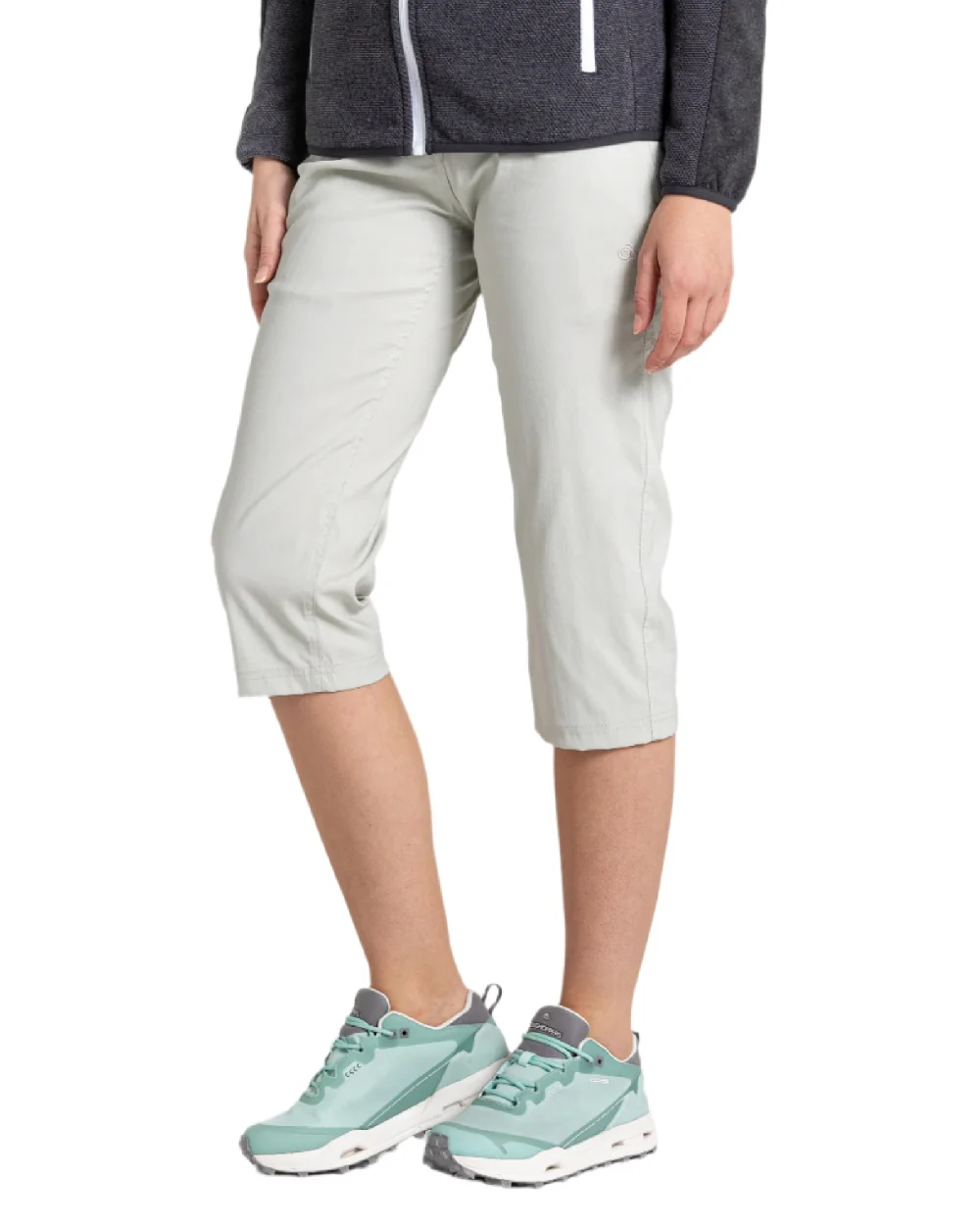 Craghoppers Kiwi Pro Crop II Trousers - Image 19
