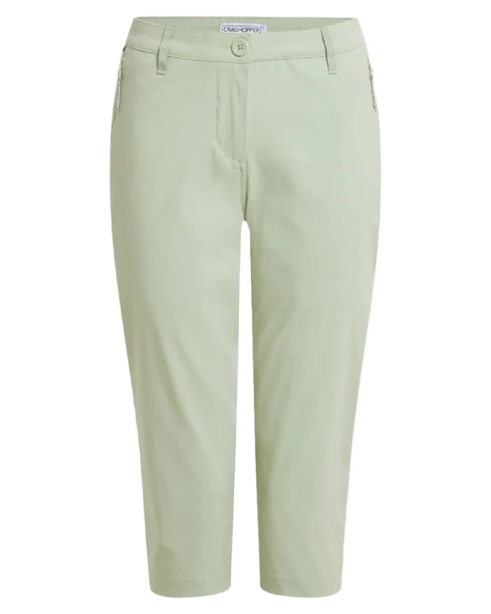 Craghoppers Kiwi Pro Crop II Trousers - Image 3