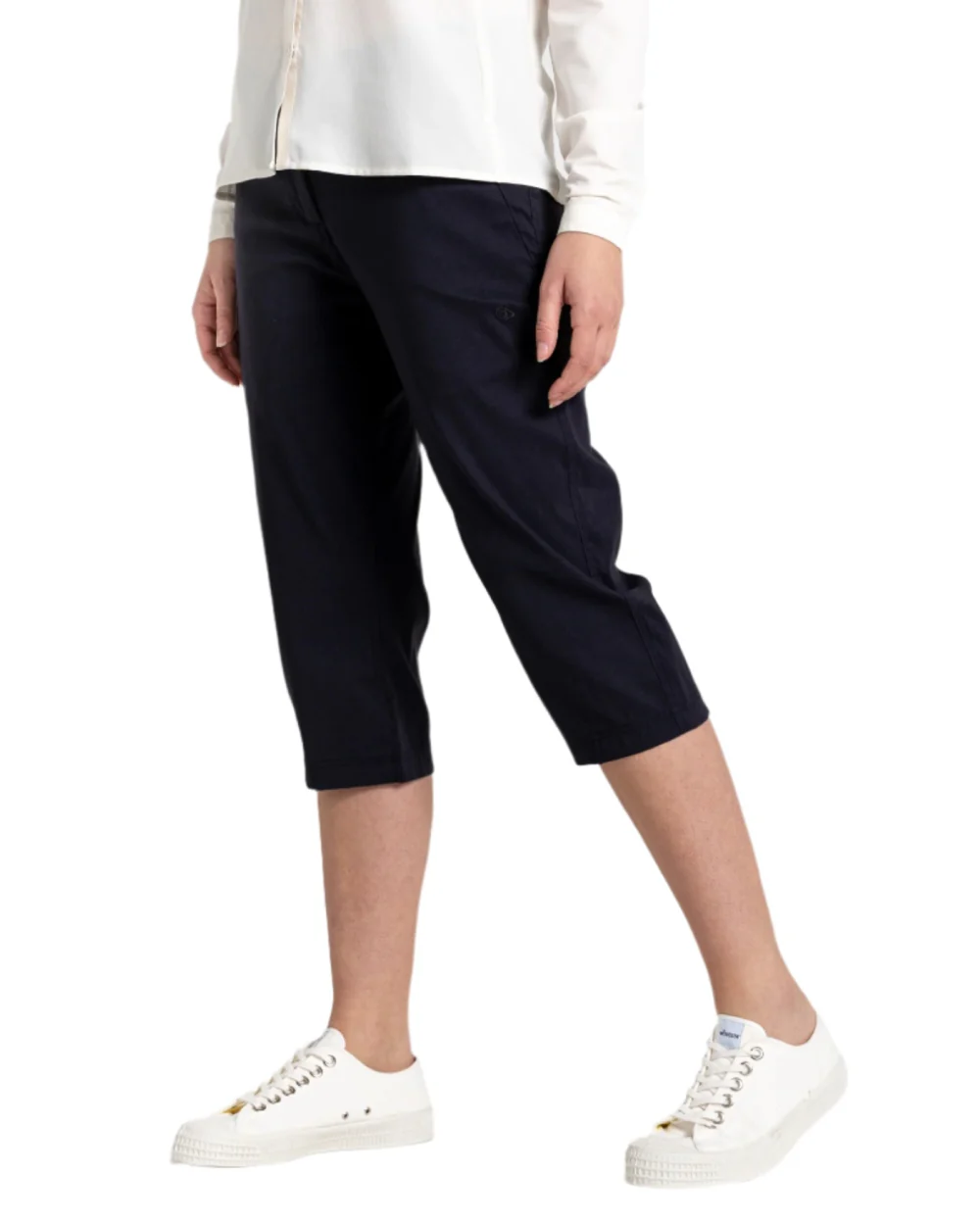 Craghoppers Kiwi Pro Crop II Trousers - Image 7
