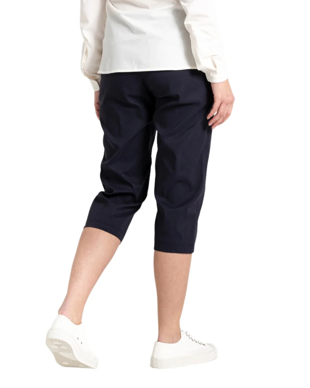 Craghoppers Kiwi Pro Crop II Trousers - Image 8