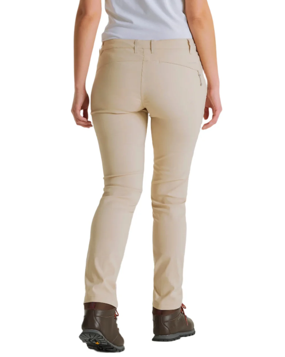 Craghoppers Womens Kiwi Pro II Trousers - Image 21