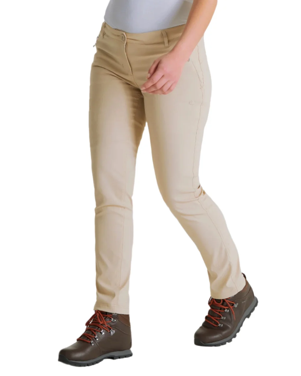 Craghoppers Womens Kiwi Pro II Trousers - Image 22
