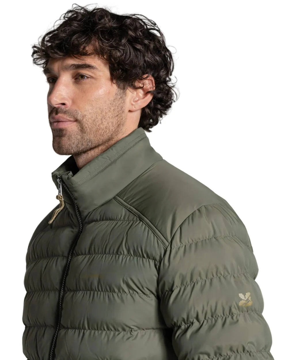 Craghoppers Men National Trust Dalesway Jacket - Image 4