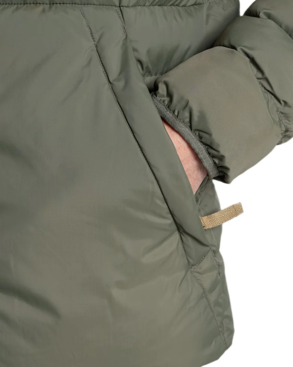 Craghoppers Men National Trust Dalesway Jacket - Image 6