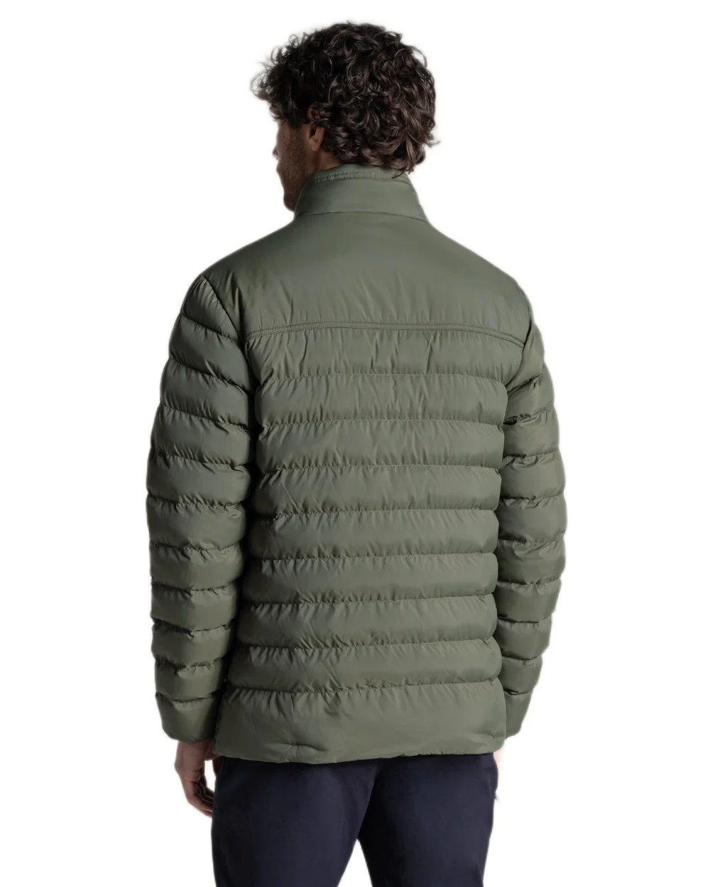 Craghoppers Men National Trust Dalesway Jacket - Image 7