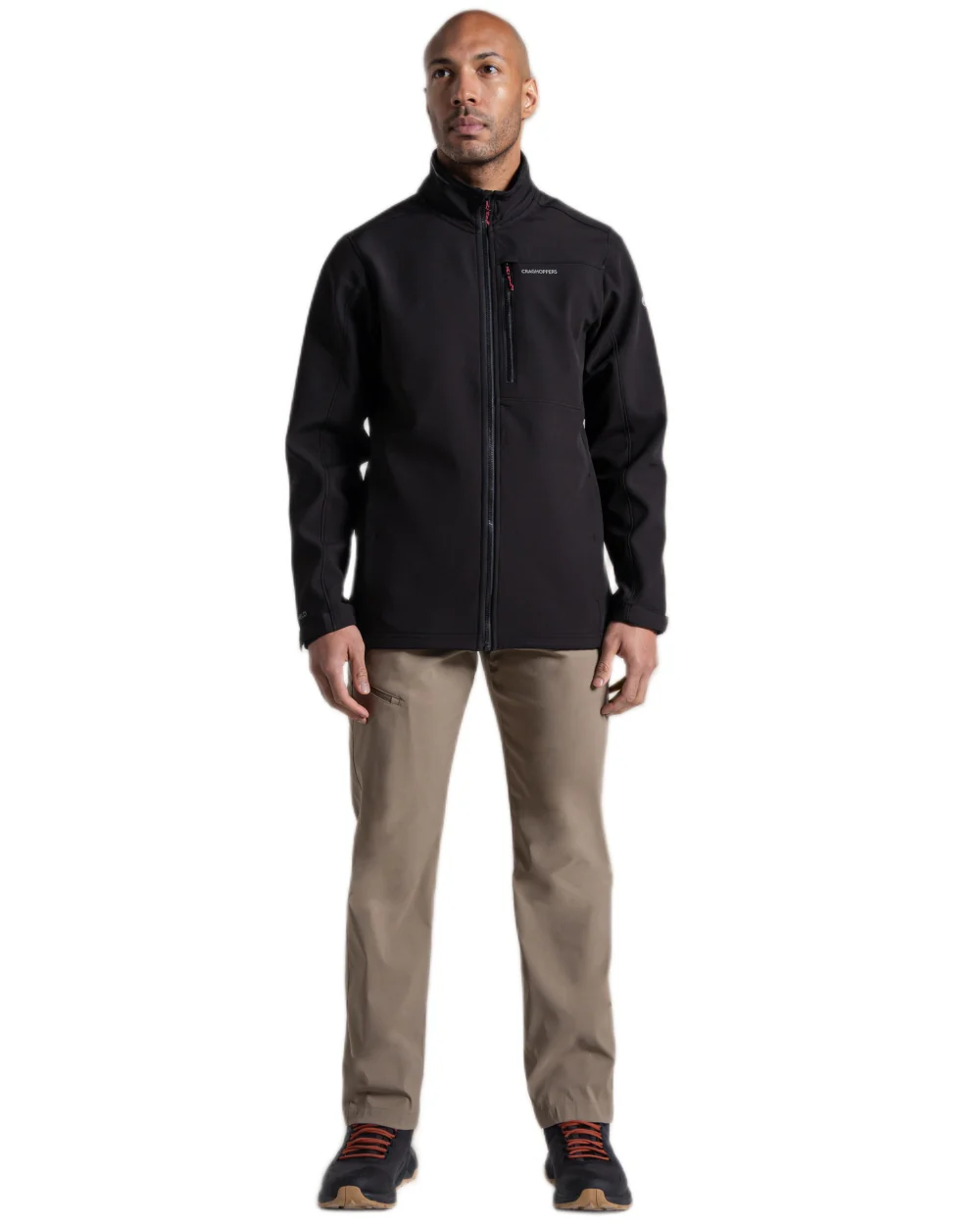Craghoppers Mens Altis II Jacket - Image 3
