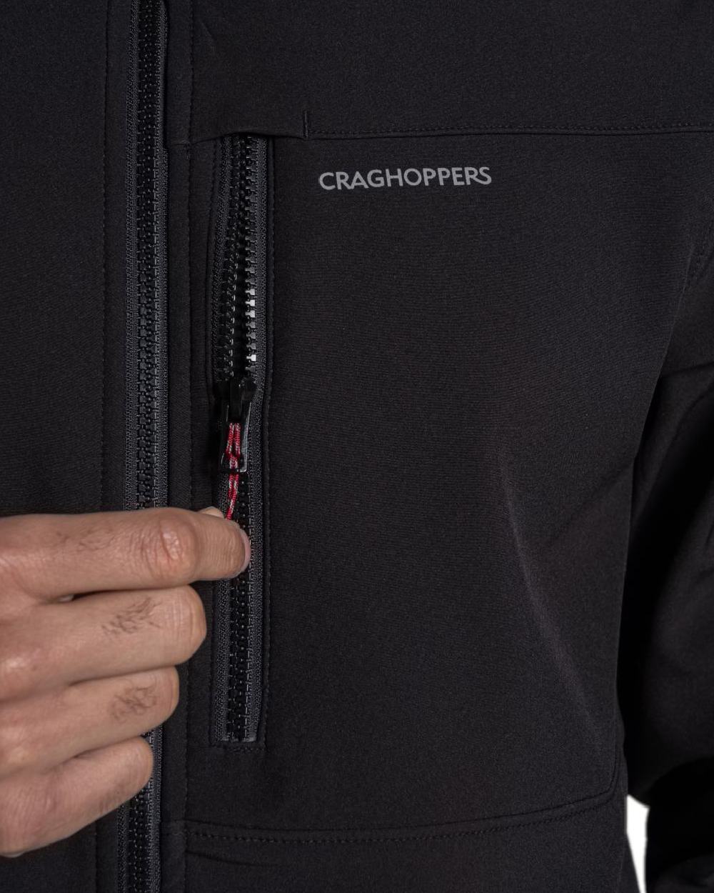 Craghoppers Mens Altis II Jacket - Image 4