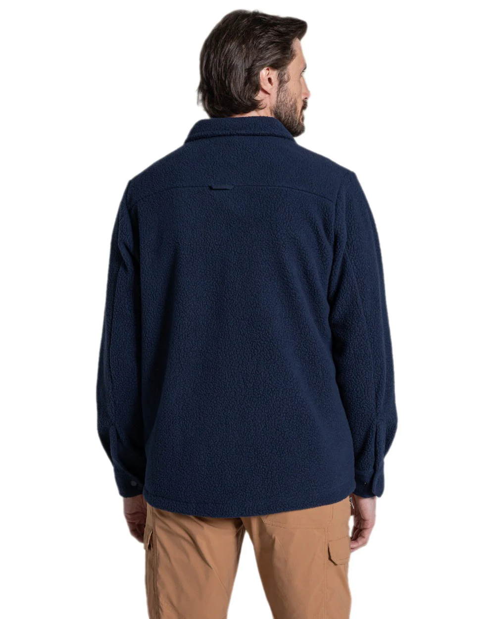 Craghoppers Mens Blencathra Overshirt - Image 7