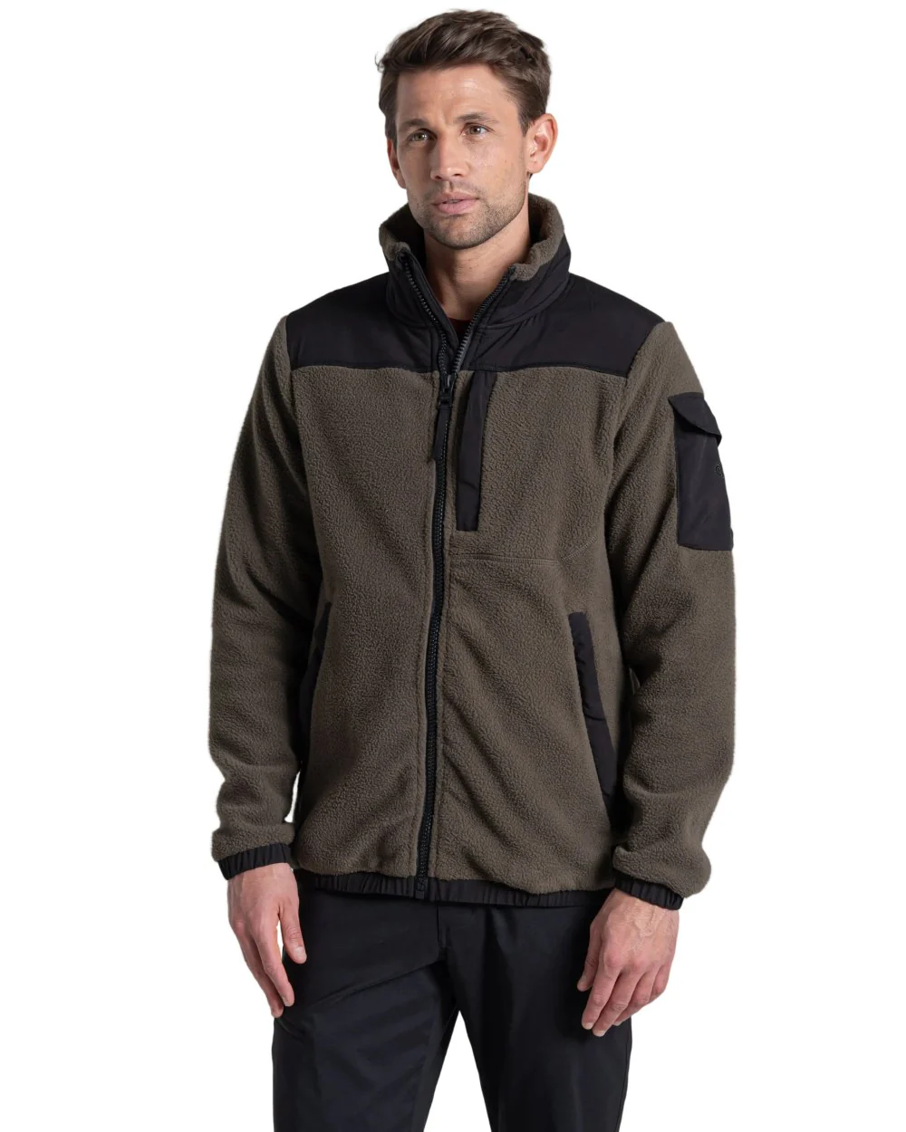Craghoppers Mens Braefell Jacket - Image 10
