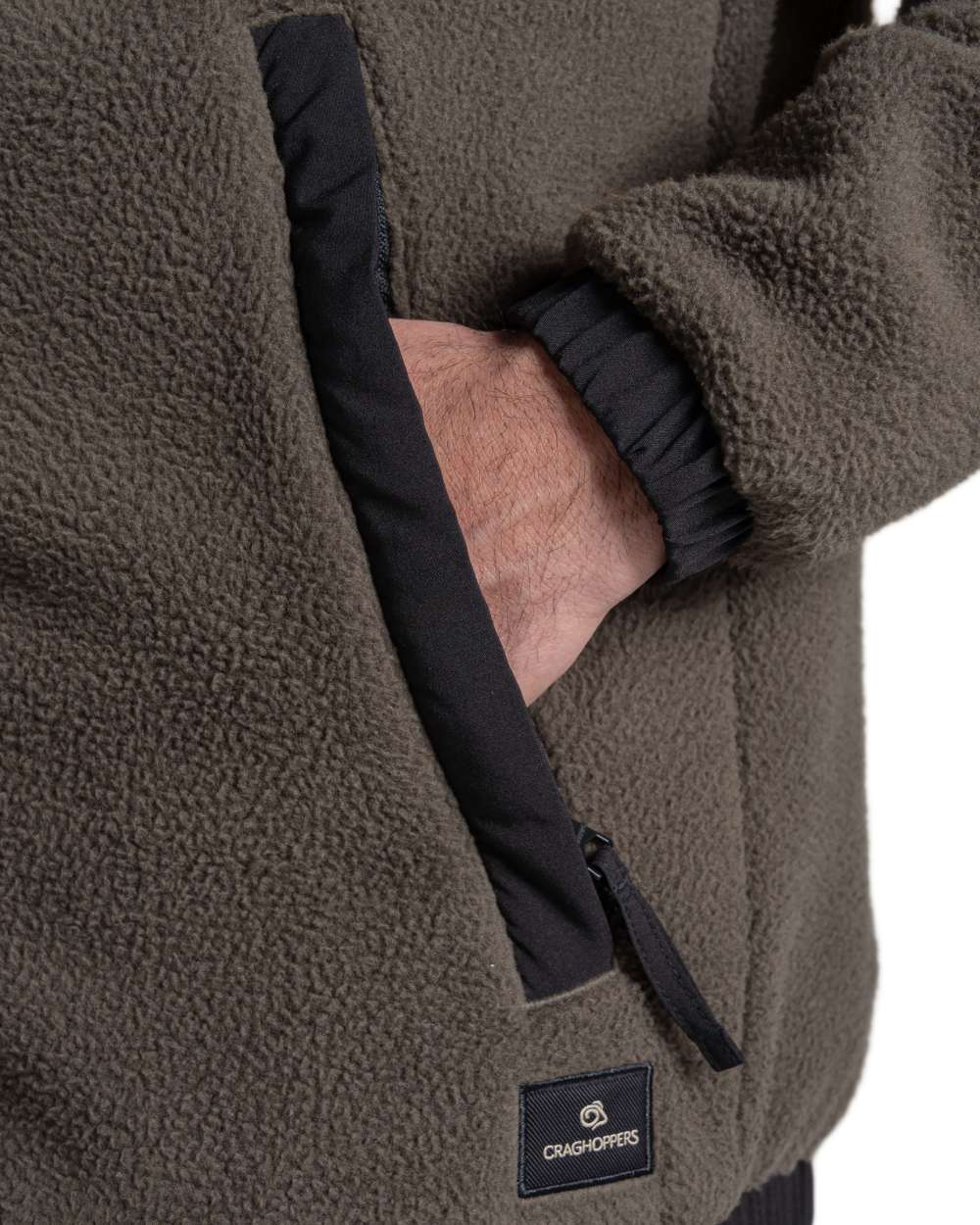 Craghoppers Mens Braefell Jacket - Image 11