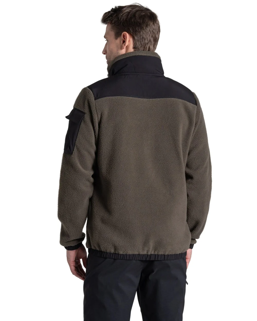 Craghoppers Mens Braefell Jacket - Image 14