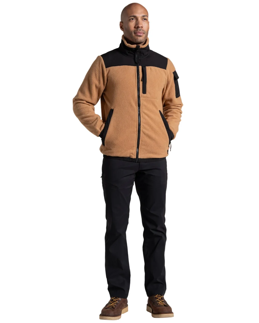 Craghoppers Mens Braefell Jacket - Image 2