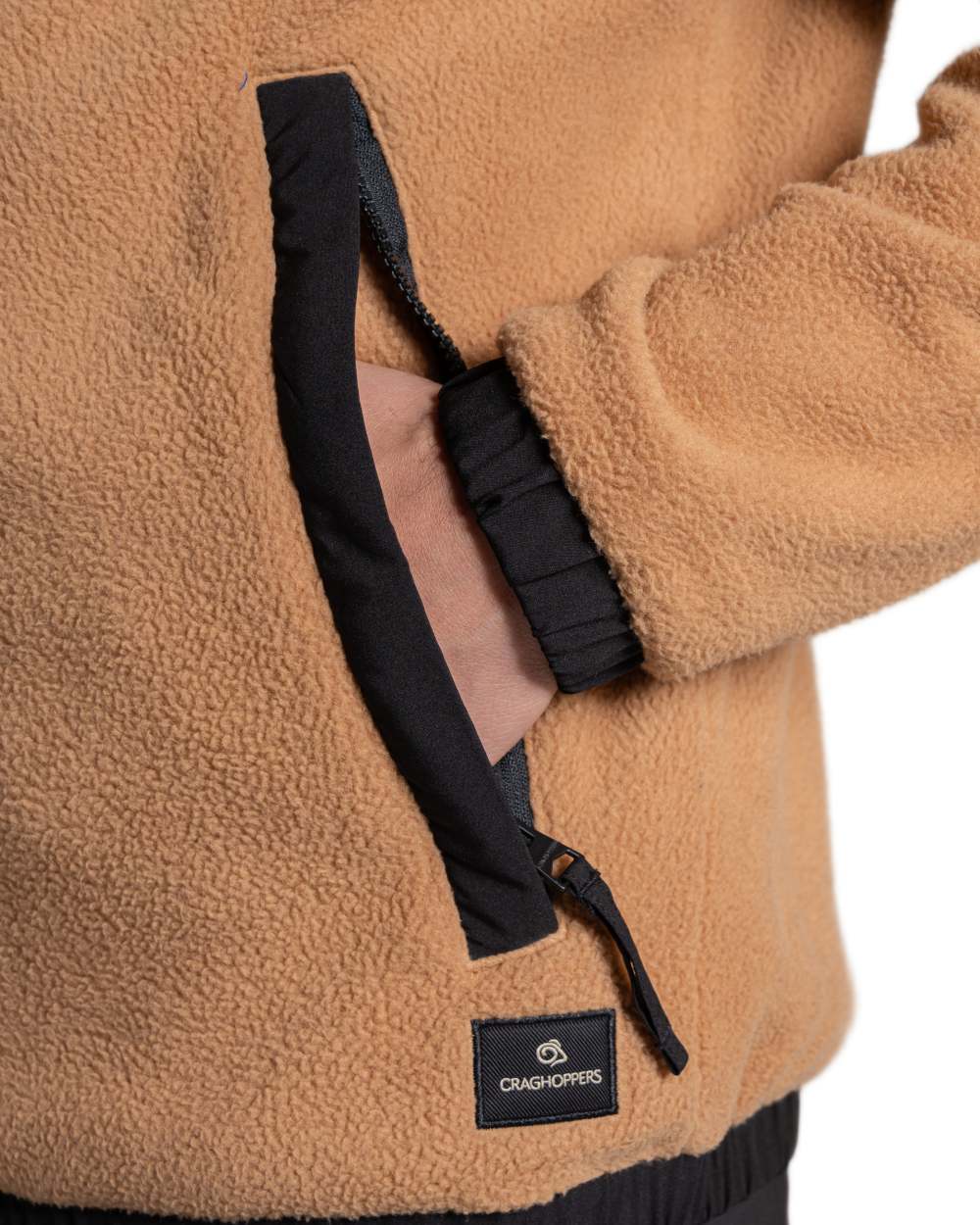 Craghoppers Mens Braefell Jacket - Image 3