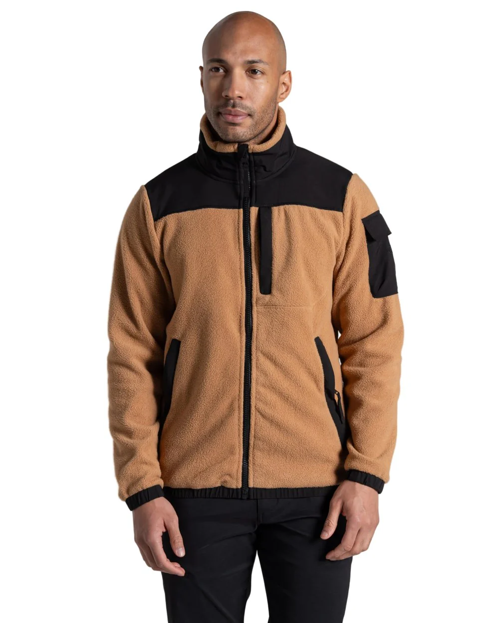 Craghoppers Mens Braefell Jacket - Image 4