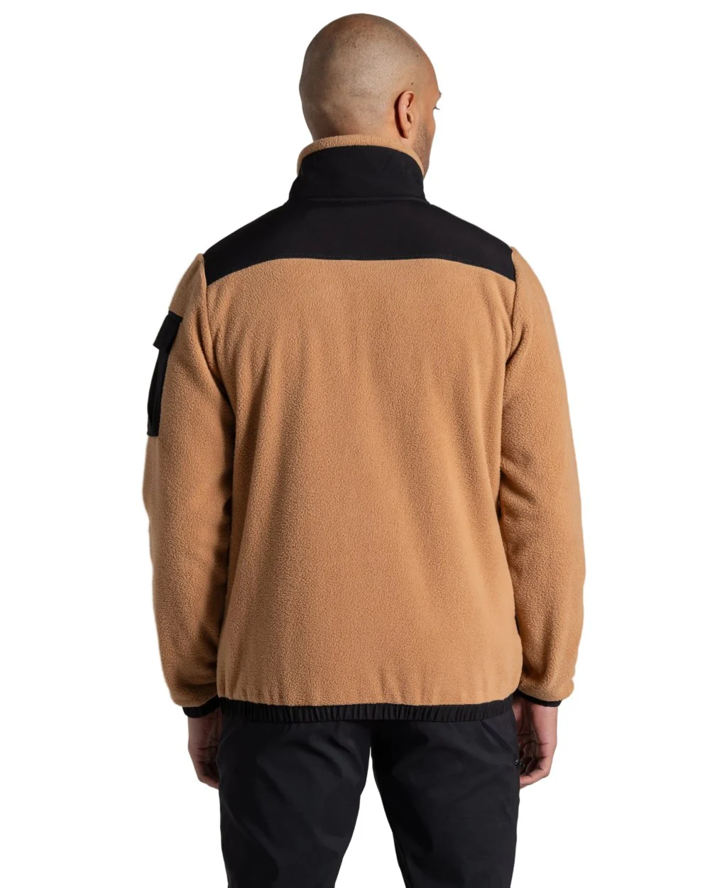 Craghoppers Mens Braefell Jacket - Image 6