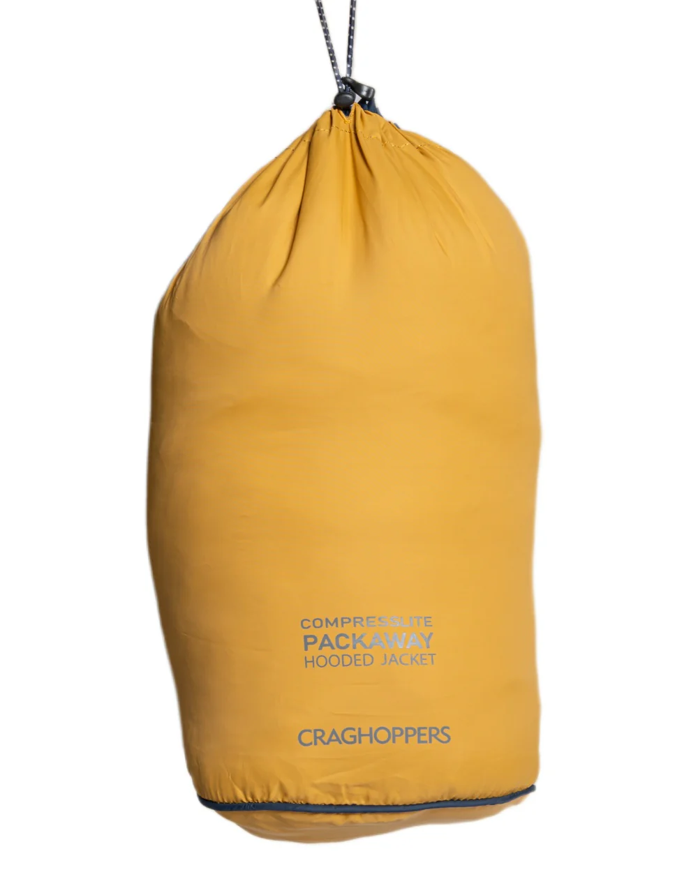 Craghoppers Mens Compresslite IX Hooded Insulating Jacket - Image 10