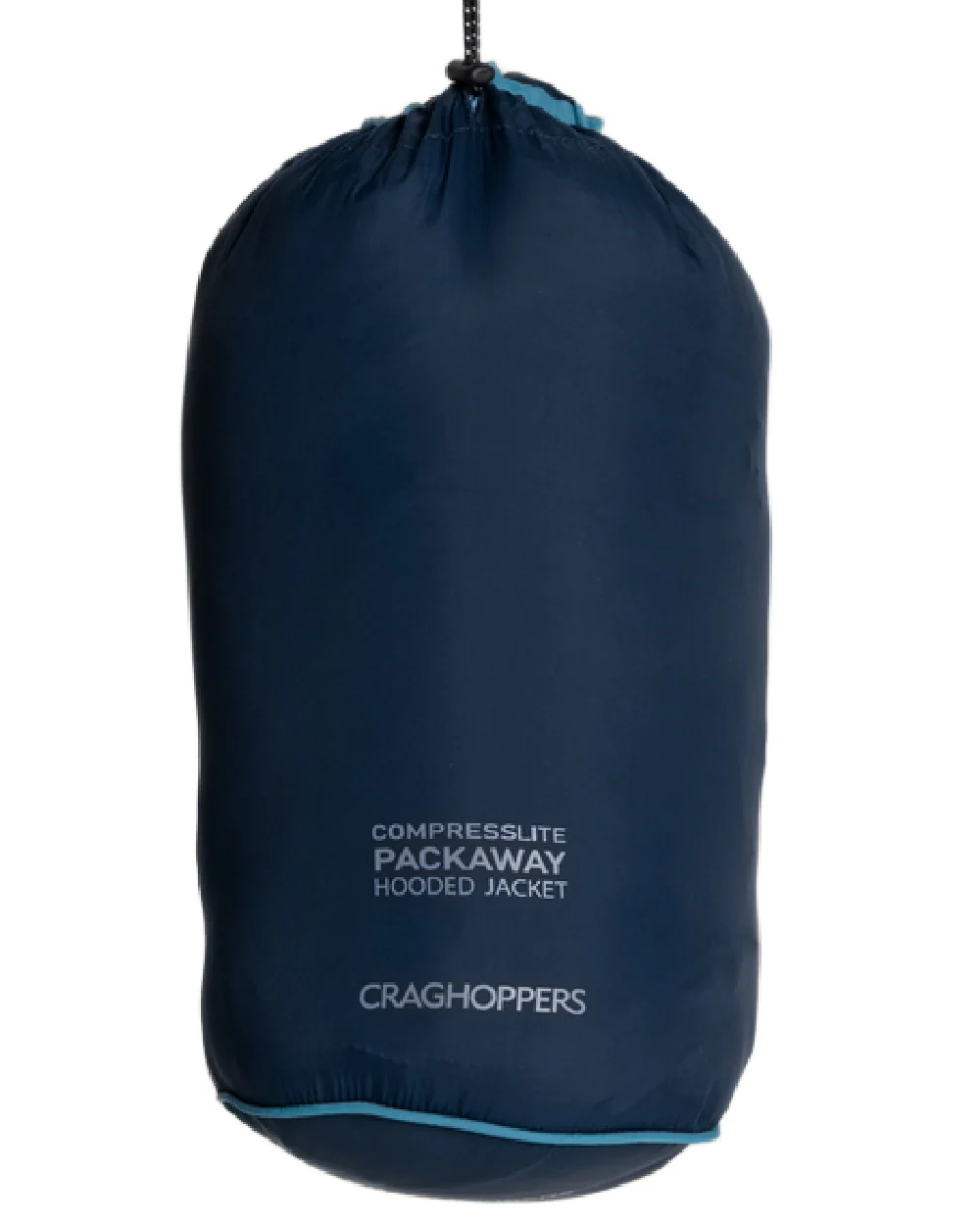 Craghoppers Mens Compresslite IX Hooded Insulating Jacket - Image 16
