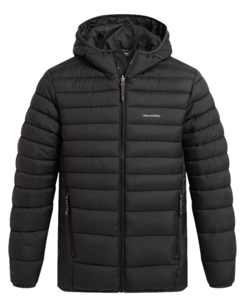 Craghoppers Mens Compresslite IX Hooded Insulating Jacket - Image 17