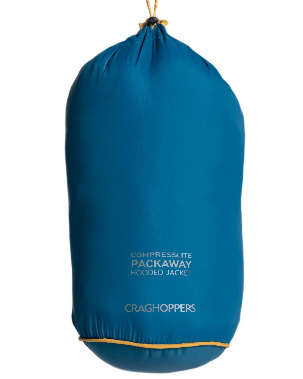 Craghoppers Mens Compresslite IX Hooded Insulating Jacket - Image 28
