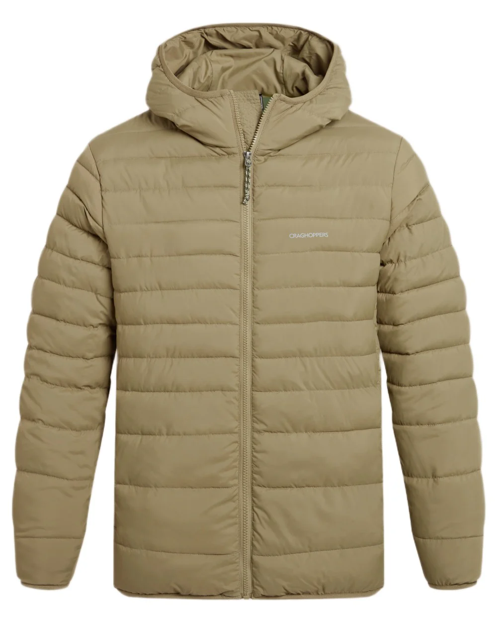 Craghoppers Mens Compresslite IX Hooded Insulating Jacket - Image 36