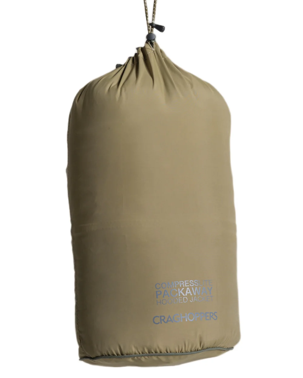 Craghoppers Mens Compresslite IX Hooded Insulating Jacket - Image 43