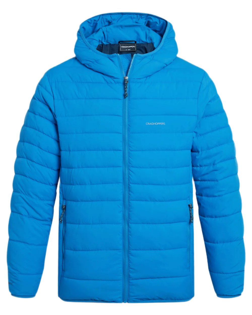 Craghoppers Mens Compresslite IX Hooded Insulating Jacket - Image 45
