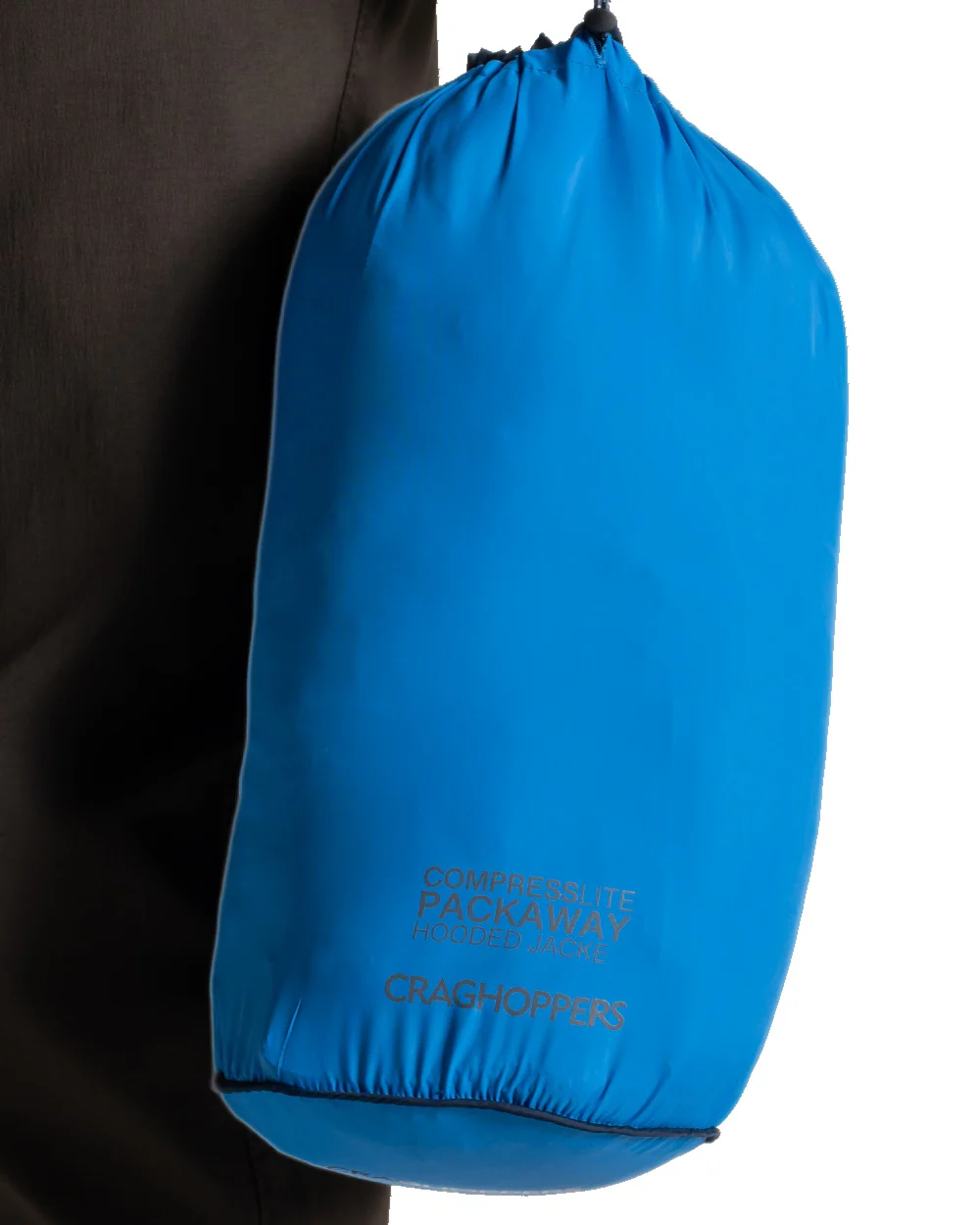 Craghoppers Mens Compresslite IX Hooded Insulating Jacket - Image 53