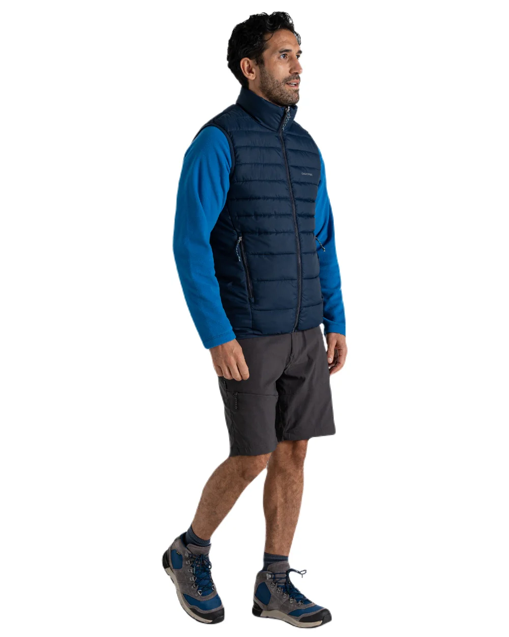Craghoppers Mens Compresslite IX Insulating Vest - Image 10