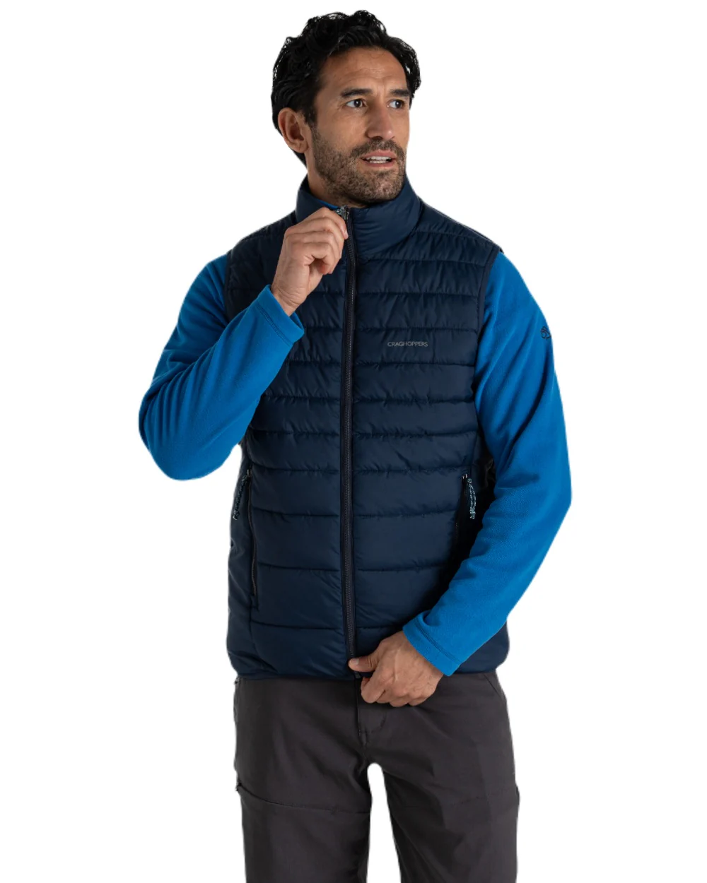 Craghoppers Mens Compresslite IX Insulating Vest - Image 11
